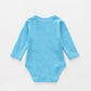 Nannas Boy, Baby Boys Bodysuit Ollies Place