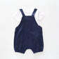 Nautical Overalls Set Ollies Place
