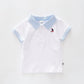 Nautical Polo T-Shirt Ollies Place