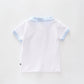 Nautical Polo T-Shirt Ollies Place