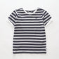 Nautical Stripes Tee Ollies Place