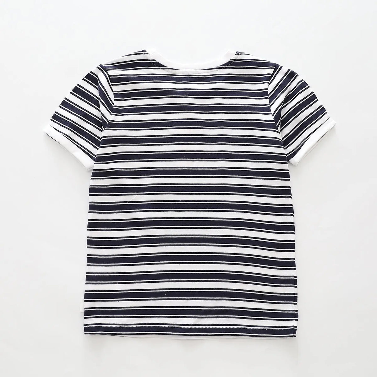 Nautical Stripes Tee Ollies Place