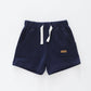 Navy Blue Baby Shorts Ollies Place