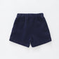 Navy Blue Baby Shorts Ollies Place