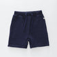 Navy Blue Jogger Shorts Ollies Place