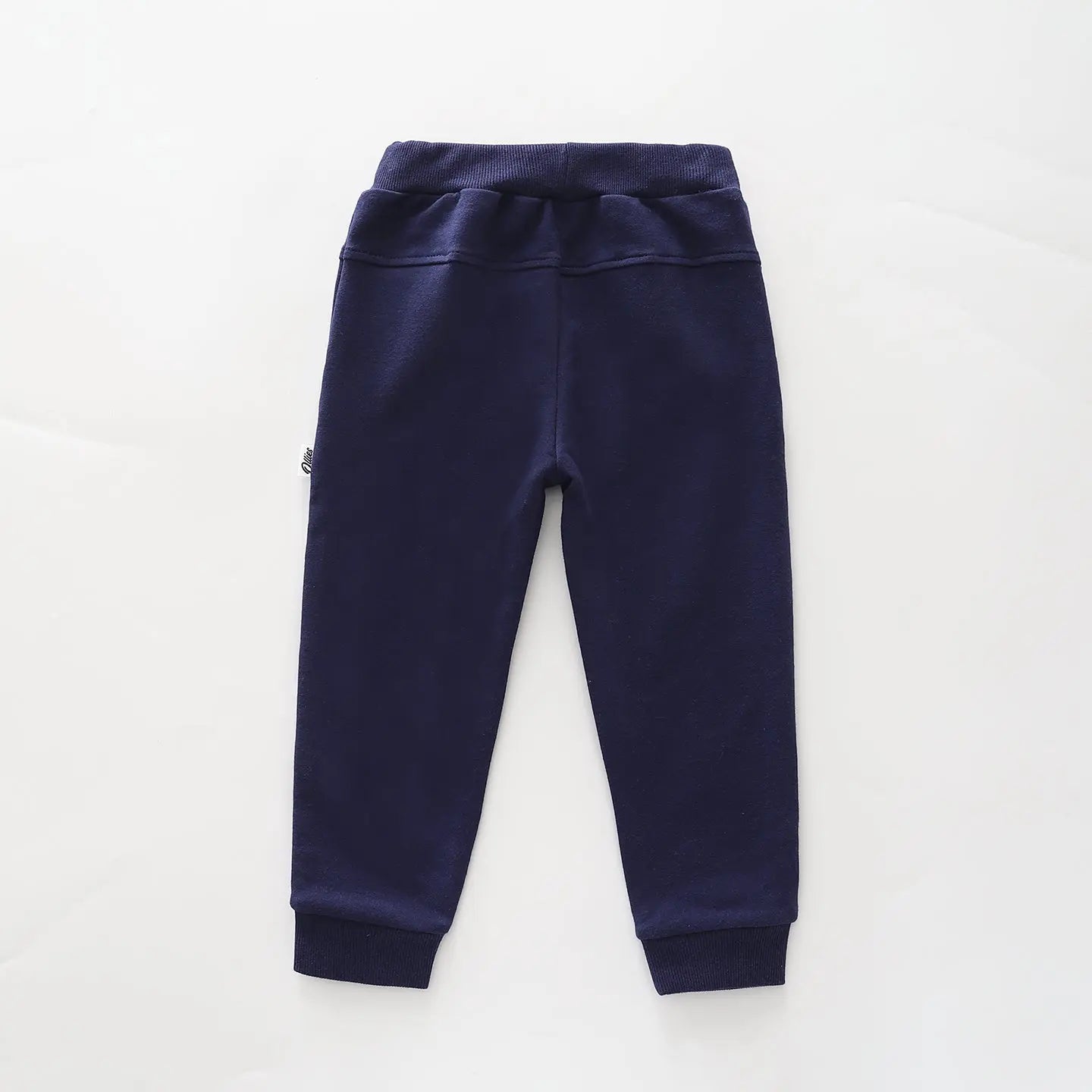 Navy Blue Track Pants Ollies Place