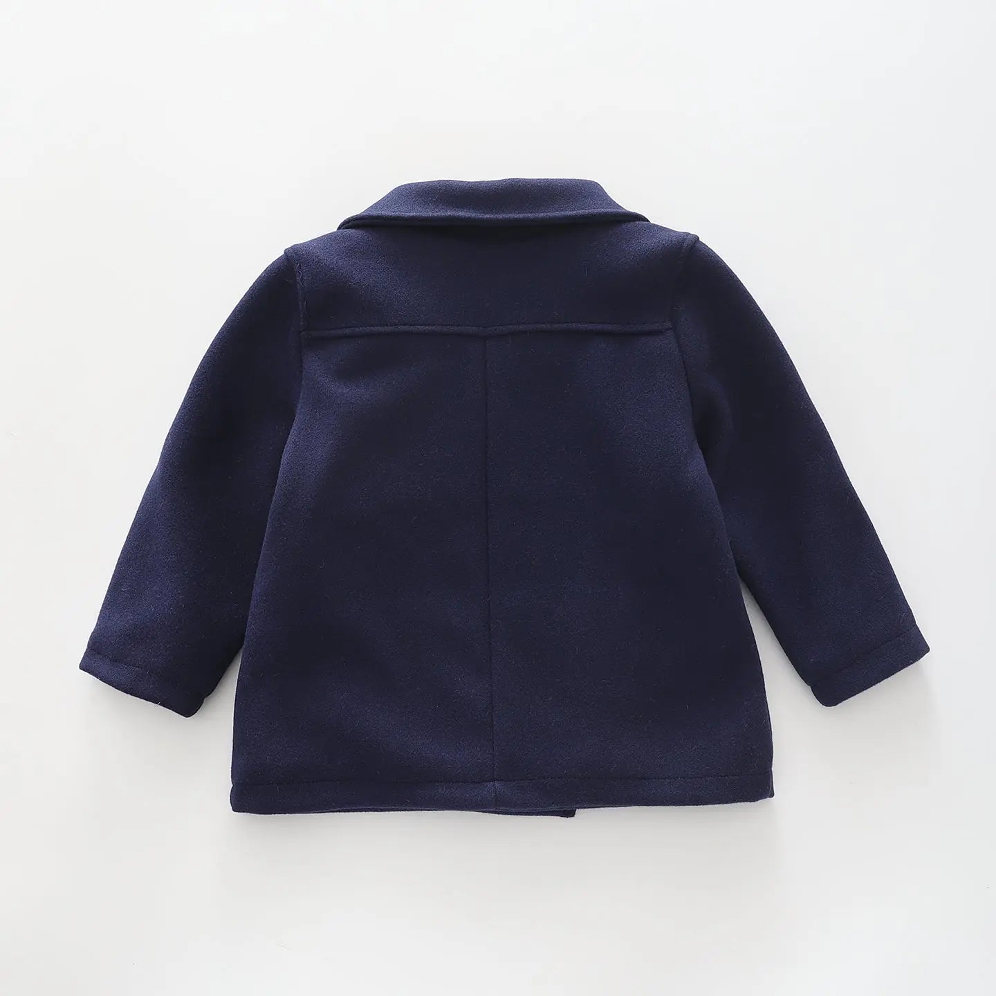 Navy Blue, Baby Boys Winter Coat Ollies Place