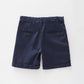 Navy Boys Chino Shorts Ollies Place
