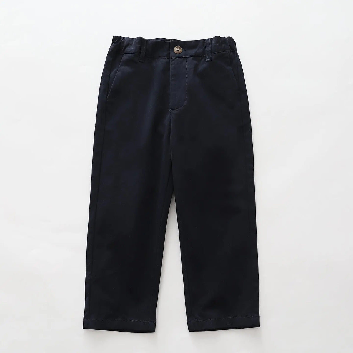 Navy Chino Pants Ollies Place
