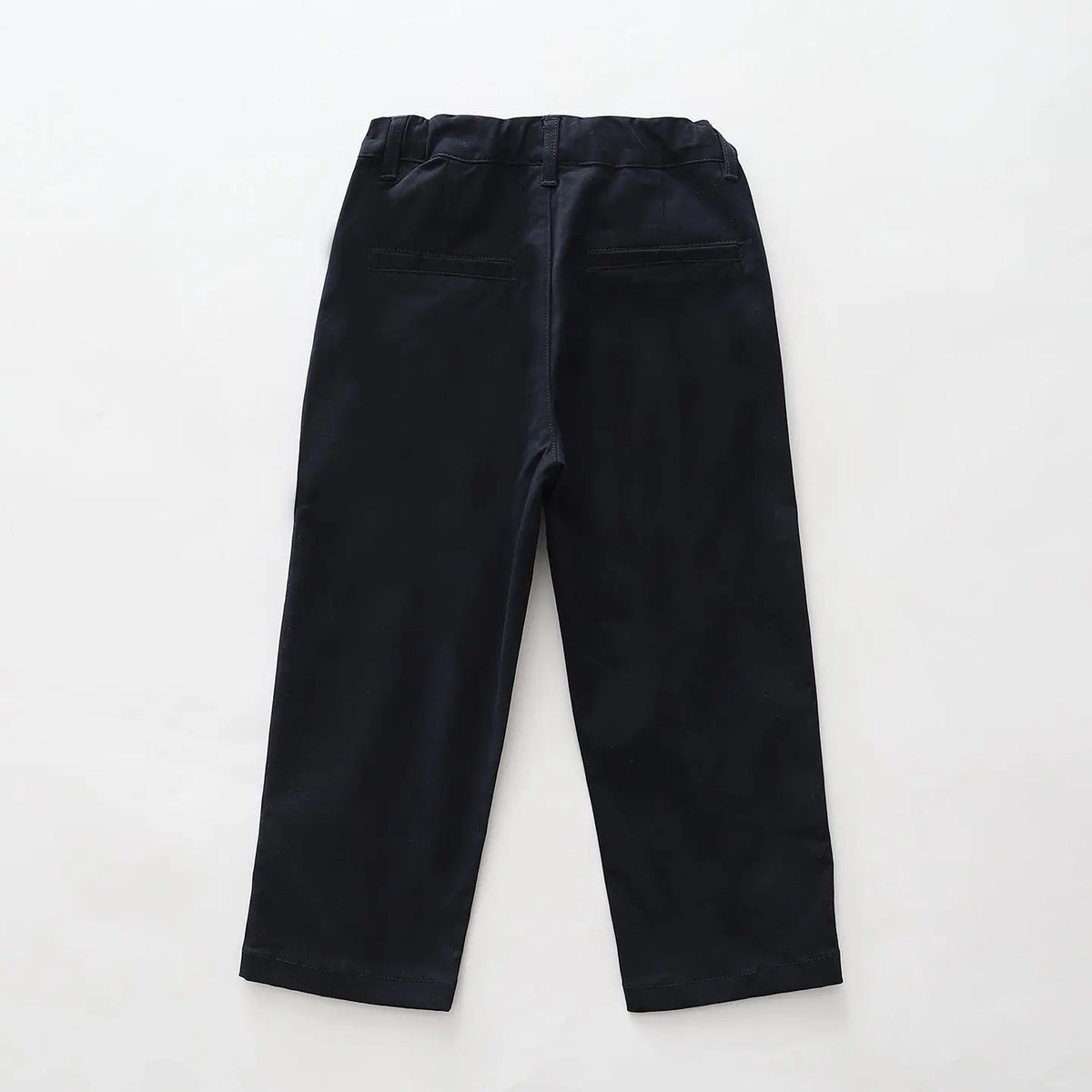 Navy Chino Pants Ollies Place