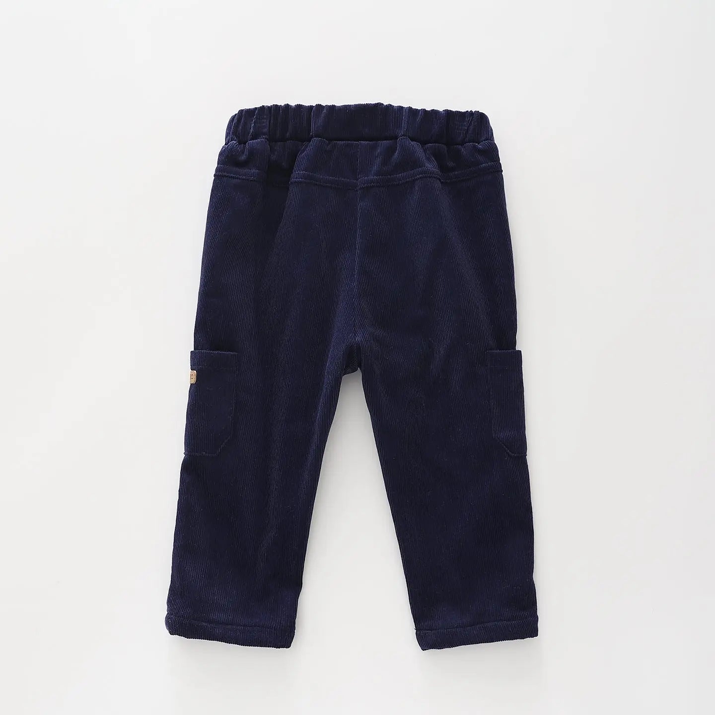 Navy Cord Pants Ollies Place