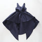 Navy Glamour Gown Ollies Place