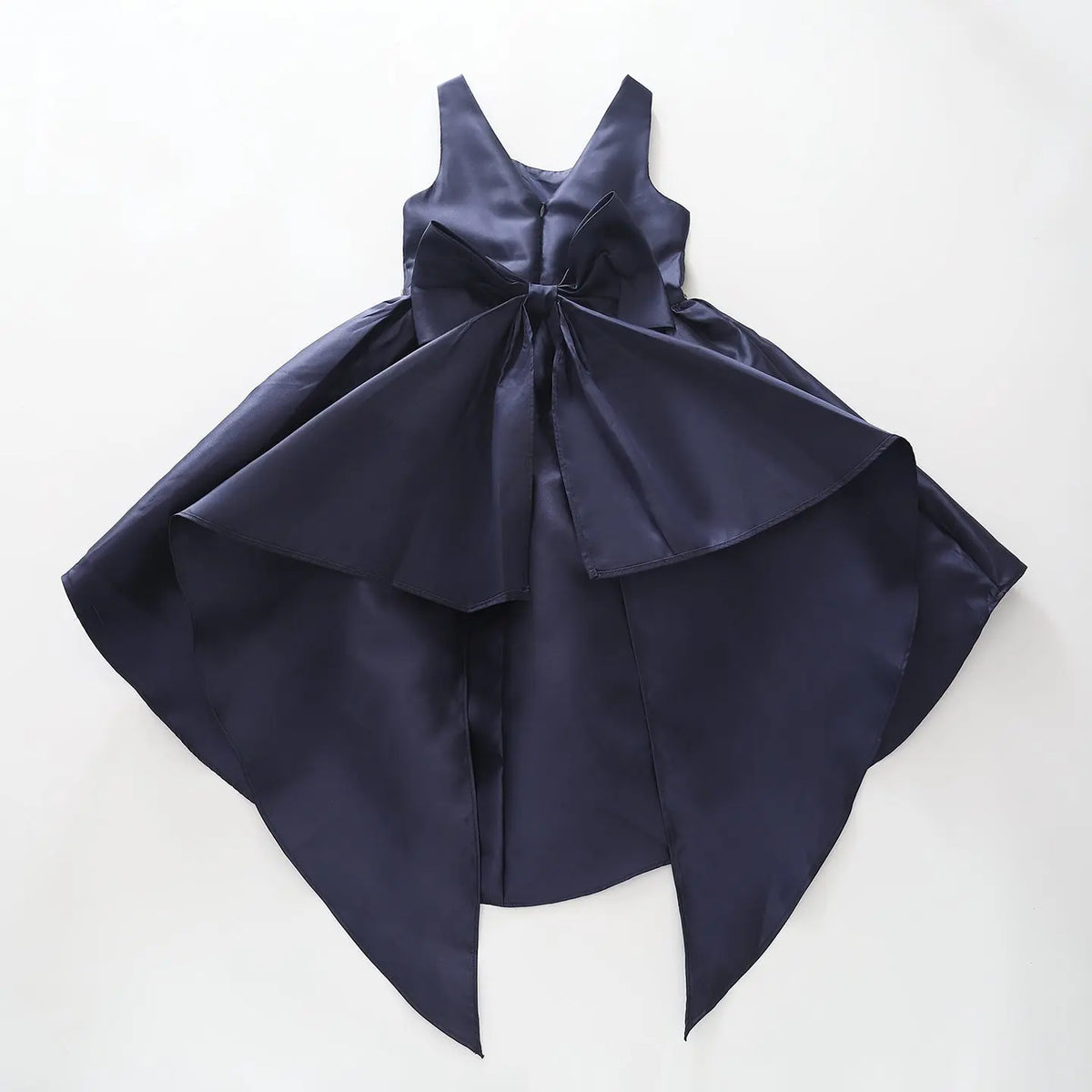 Navy Glamour Gown Ollies Place