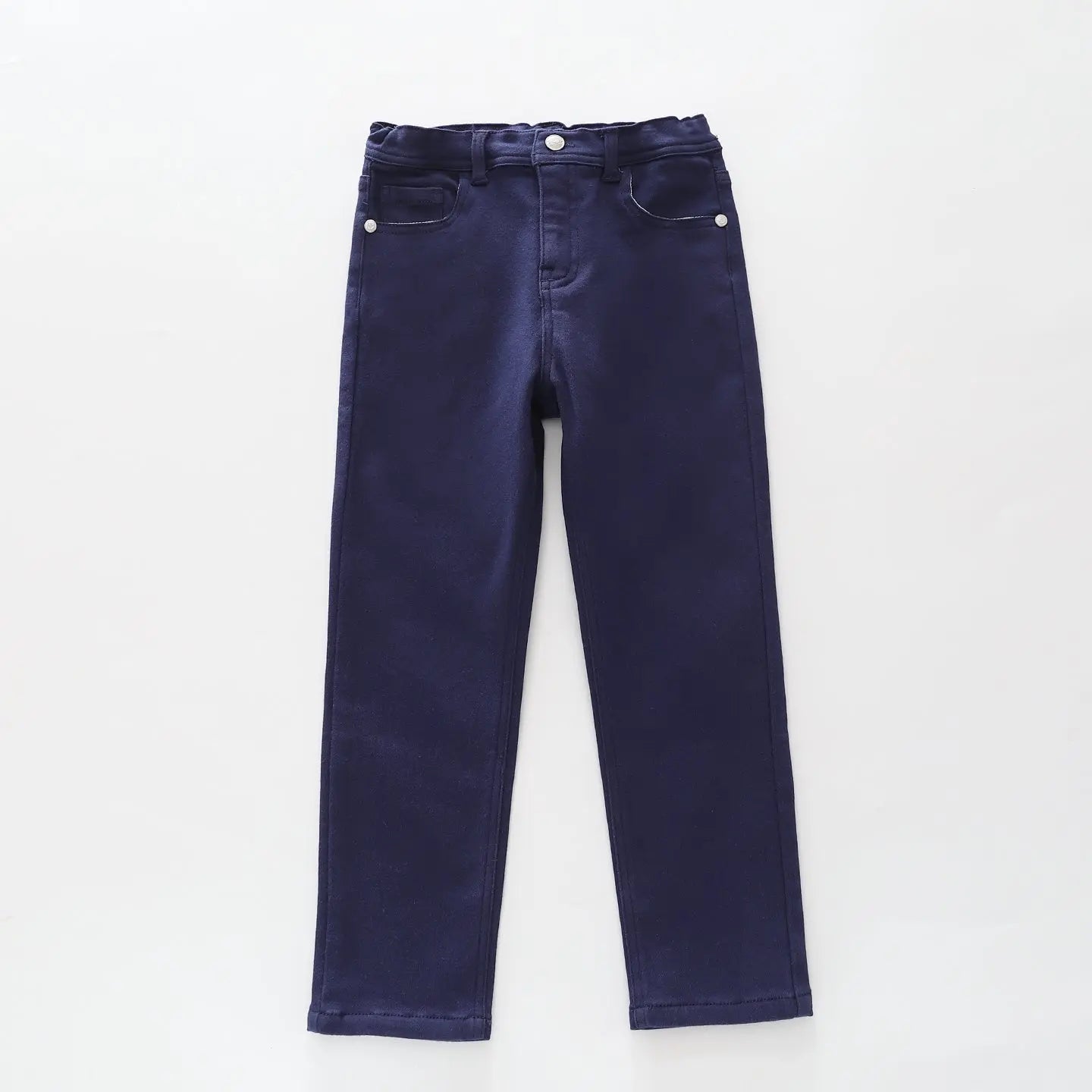 Navy Pants Ollies Place