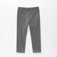 Navy Striped Leggings Ollies Place