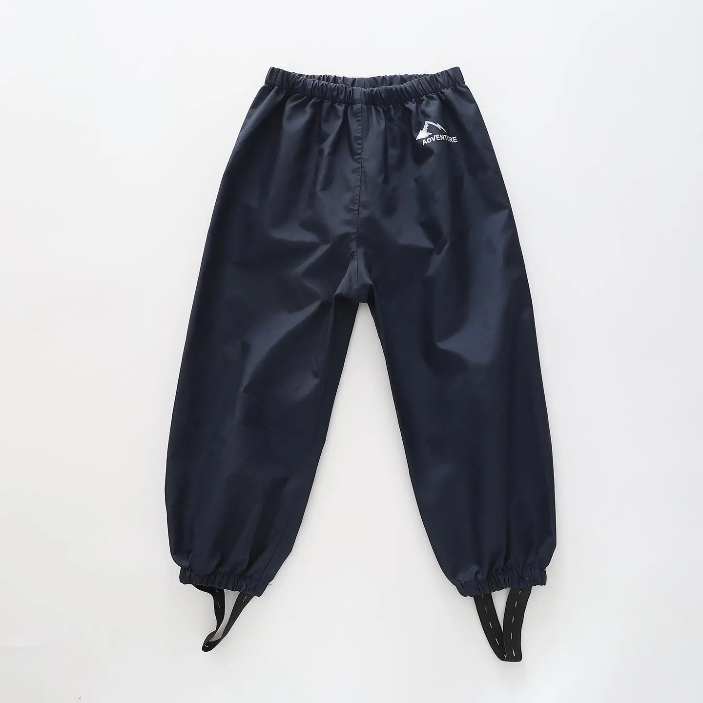 Navy Water Repellent Rain Pants Ollies Place