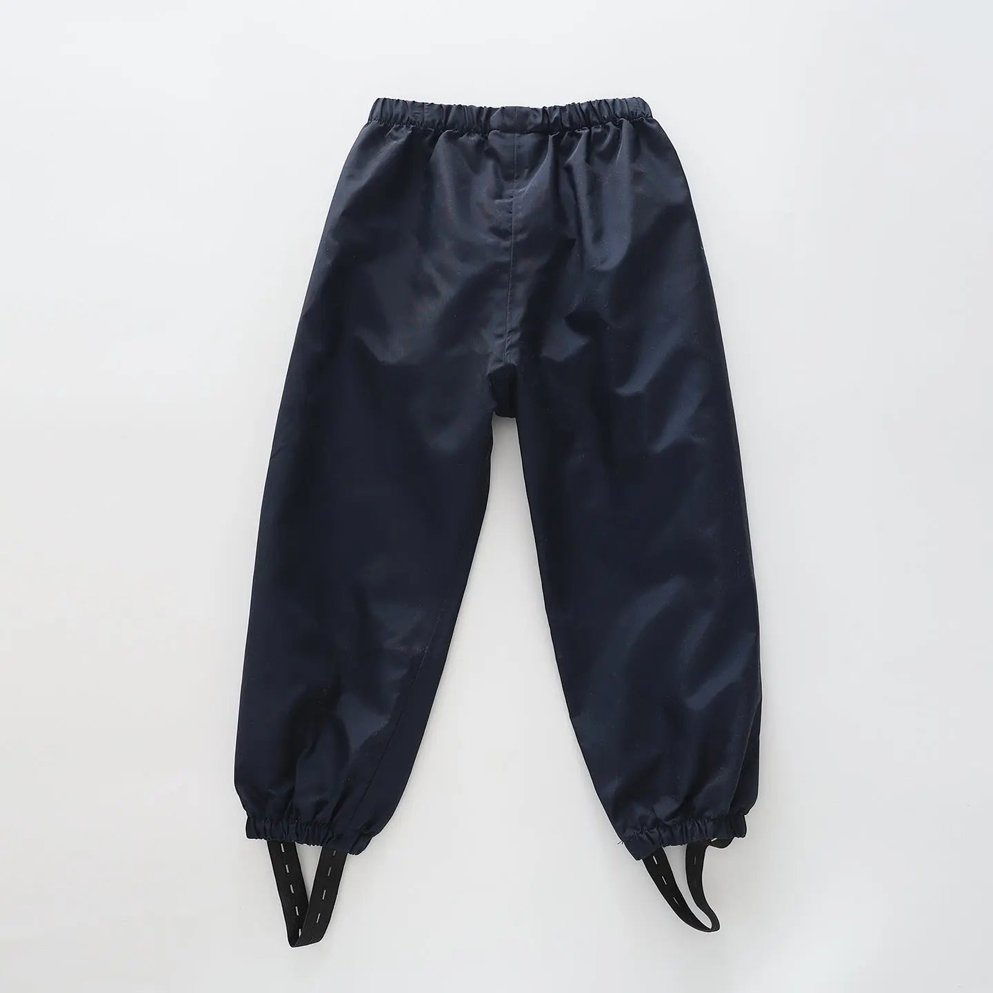 Navy Water Repellent Rain Pants Ollies Place