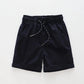 Navy Woven Shorts Ollies Place