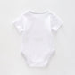 New-born Baby Lets Get Wild Bodysuit Ollies Place