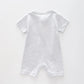 New-born Baby Safari Bodysuit Ollies Place