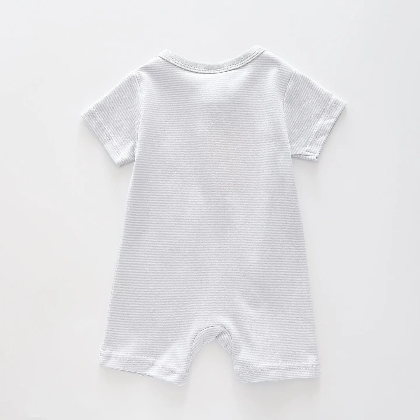 New-born Baby Safari Bodysuit Ollies Place