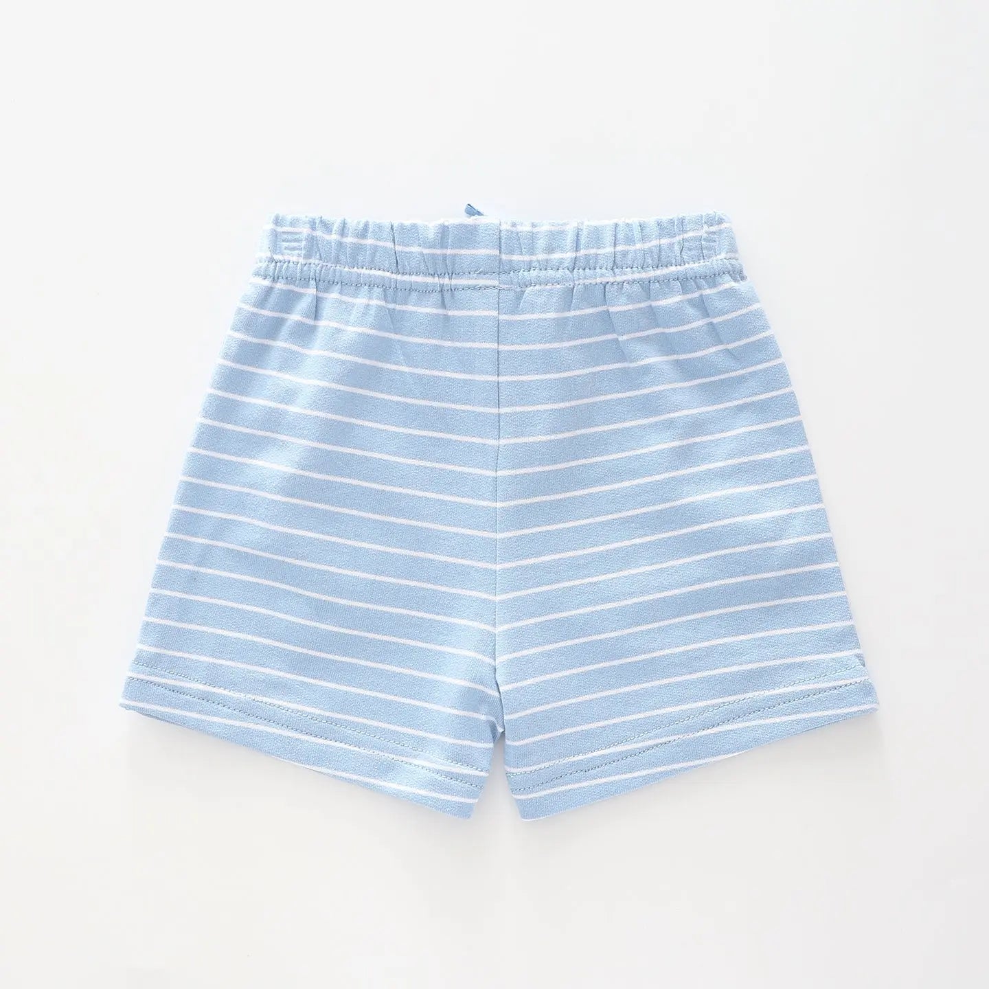 New-born Boys On Safari Shorts Ollies Place