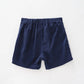 Nicely Nautical Shorts Ollies Place