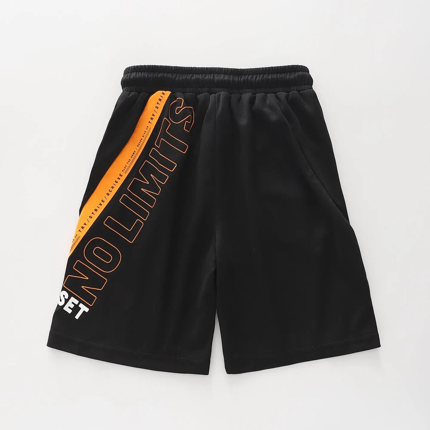 No Limits Basketball Shorts Ollies Place