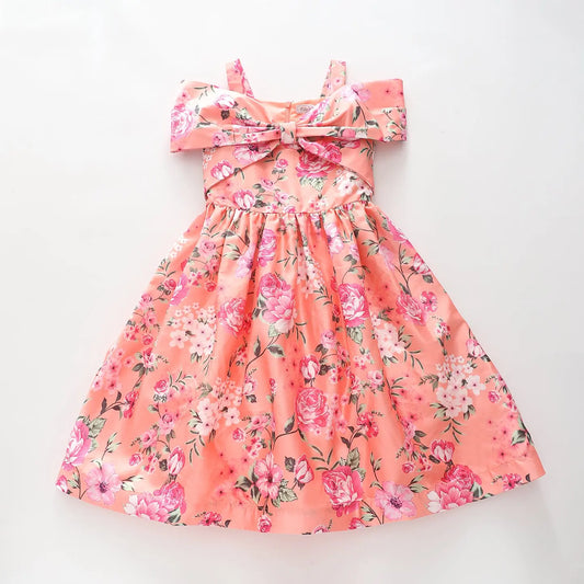 Off-Shoulder Party Dress Ollies Place