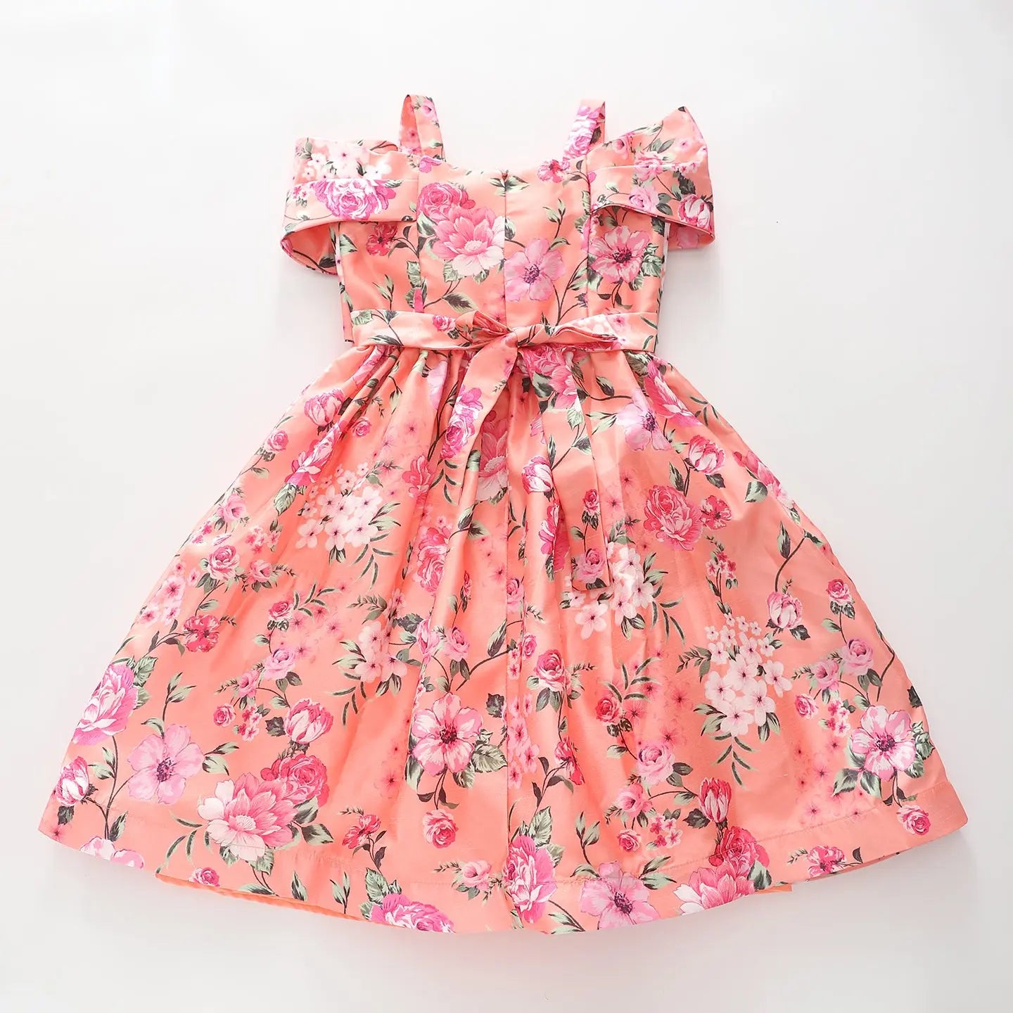 Off-Shoulder Party Dress Ollies Place