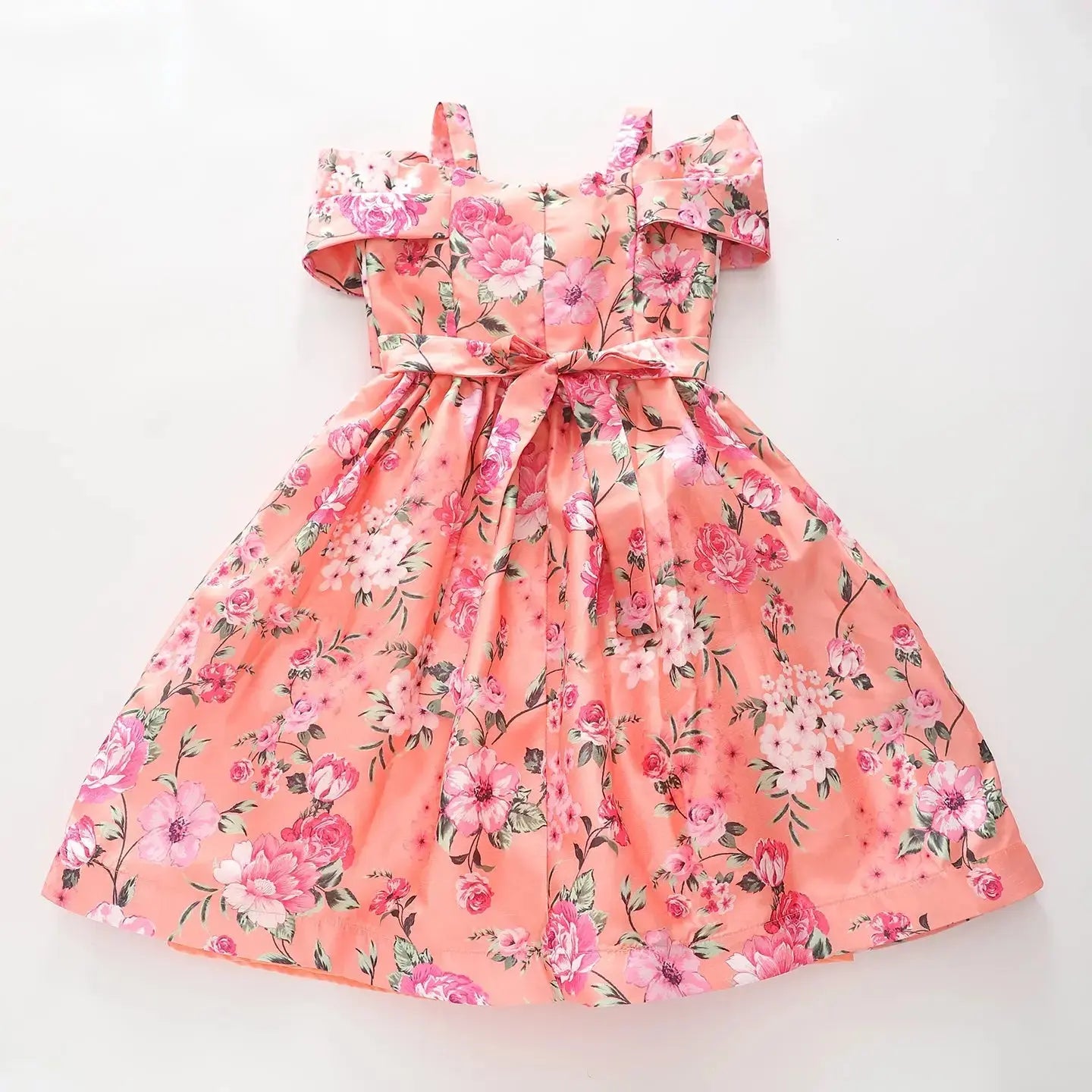 Off-Shoulder Party Dress Ollies Place