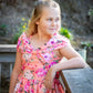 Off-Shoulder Party Dress Ollies Place
