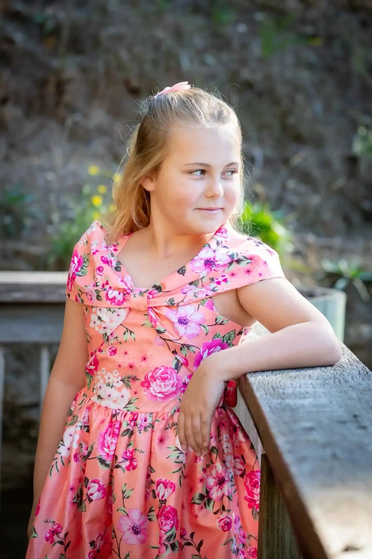 Off-Shoulder Party Dress Ollies Place
