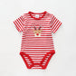 Oh What Fun Baby Bodysuit Ollies Place