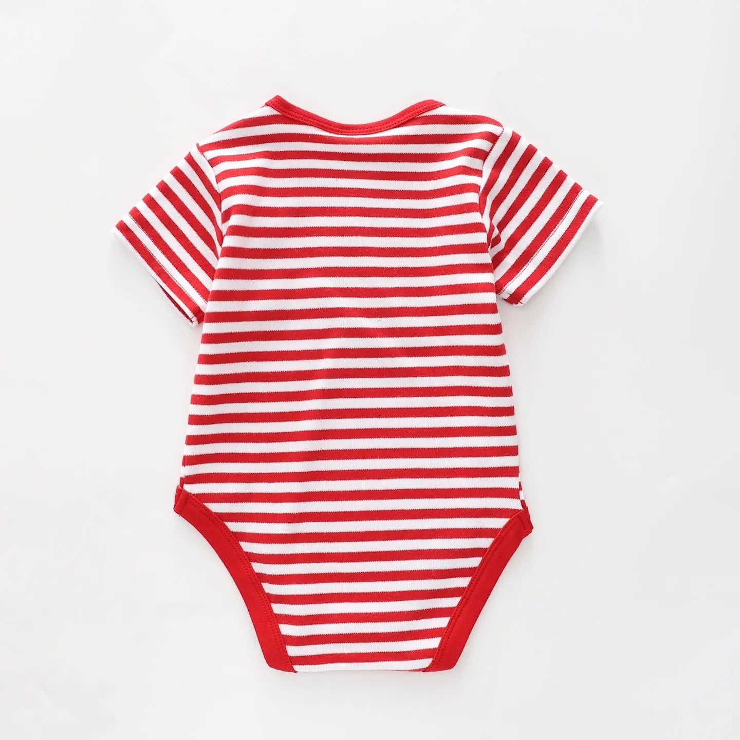 Oh What Fun Baby Bodysuit Ollies Place