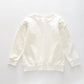 Older Girls' Fab Fashionistas Sweater Top Ollies Place