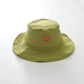 Olive Bucket Swim Hat Ollies Place
