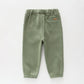 Olive Green Sweat Pants Ollies Place