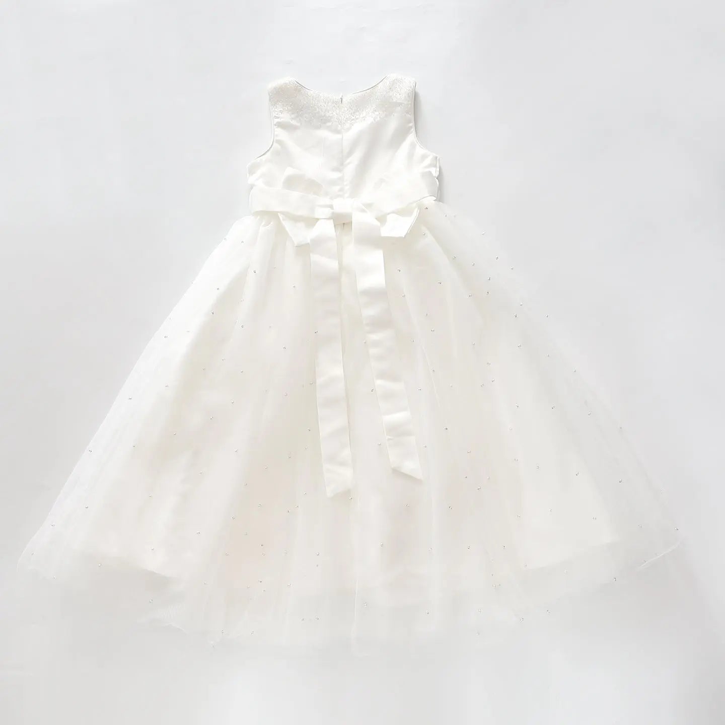 Ollies First Communion Dress Ollies Place