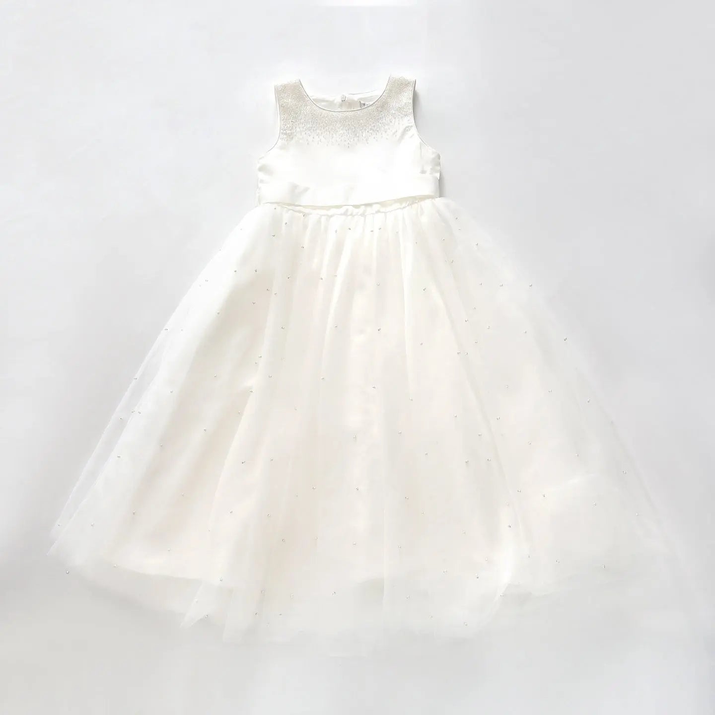 Ollies First Communion Dress Ollies Place