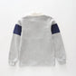 Ollies Kids Rugby Sweat Top Ollies Place