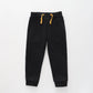 On Safari - Black, Infant Boys Sweat Pants Ollies Place