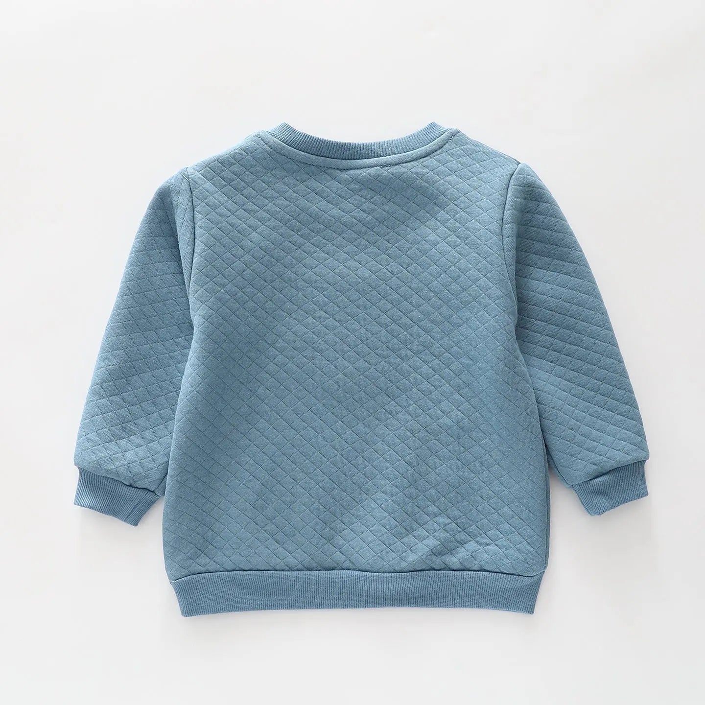 On The Farm Tractor Sweatshirt Ollies Place