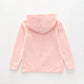 Over the Rainbow, Girls Pink Hoodie Ollies Place