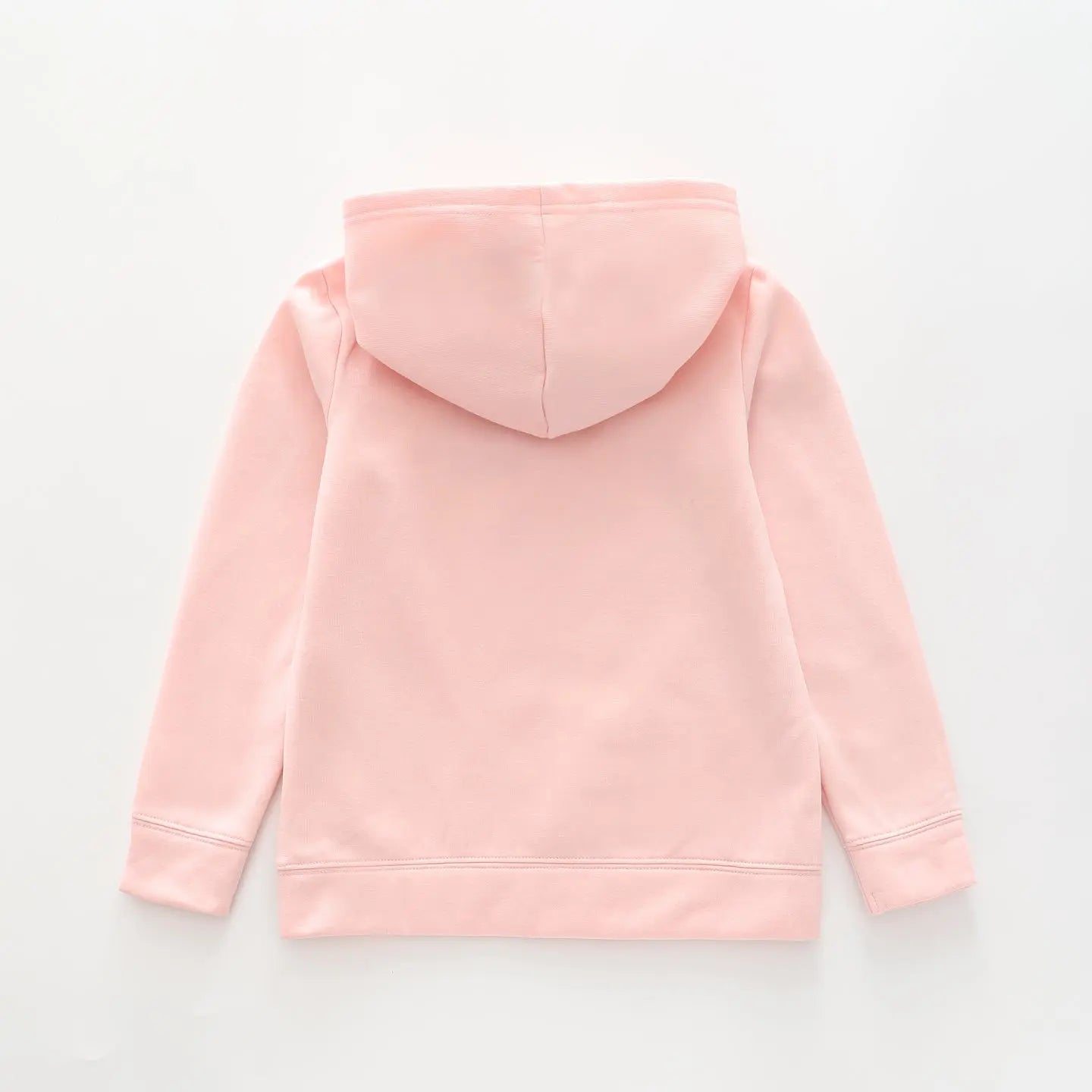 Over the Rainbow, Girls Pink Hoodie Ollies Place
