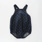 Palm Print Baby Romper Ollies Place