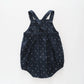 Palm Print Baby Romper Ollies Place