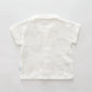 Palm Trees Cheesecloth Shirt Ollies Place