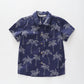 Palms Print Shirt Ollies Place