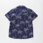 Palms Print Shirt Ollies Place
